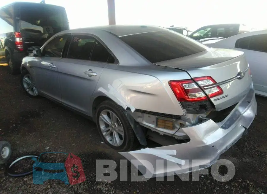 1FAHP2E88HG127984 Photo# 3