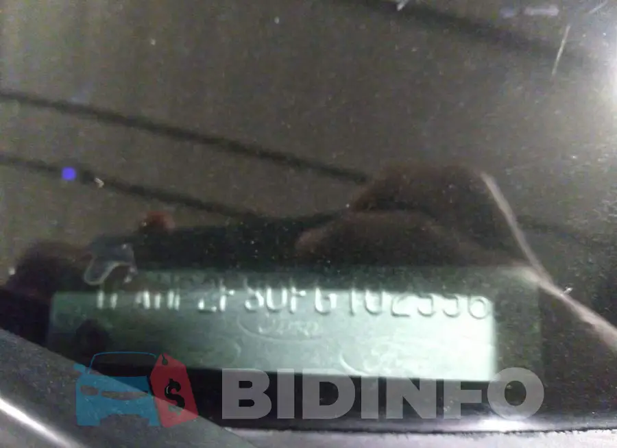 1FAHP2F80FG102556 Photo# 9