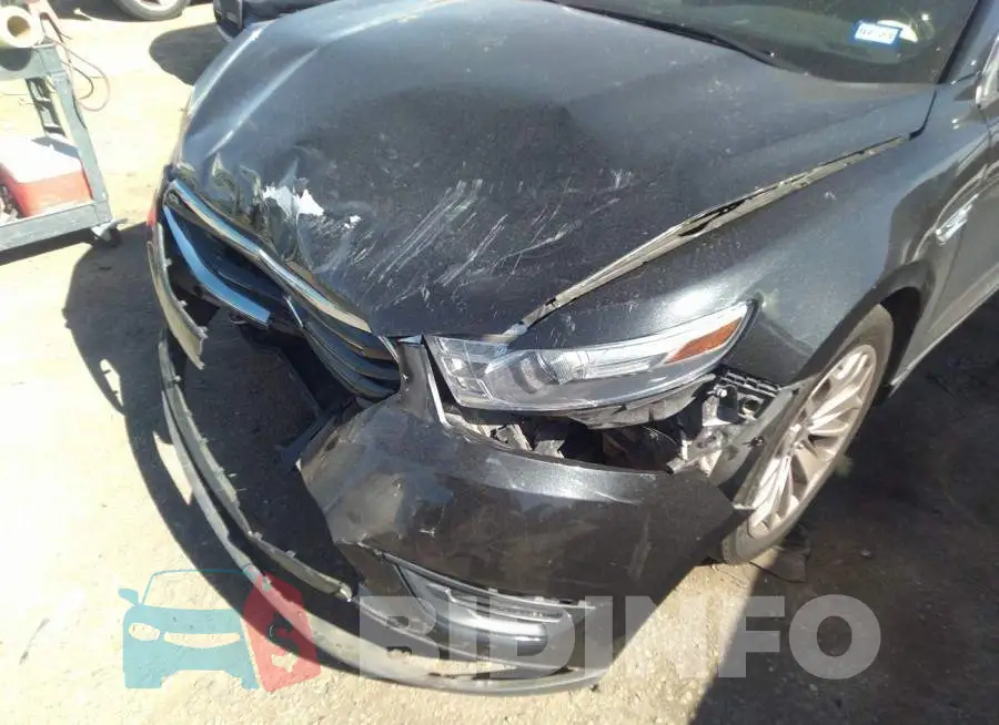1FAHP2F88EG135271 Photo# 6