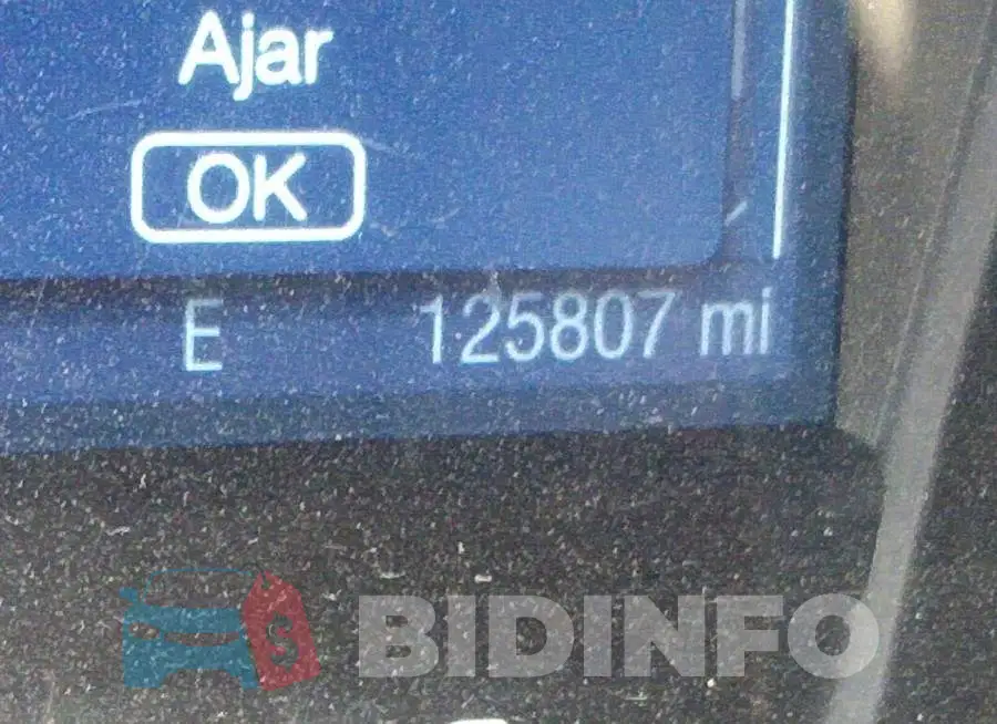 1FAHP2H83FG149075 Photo# 7