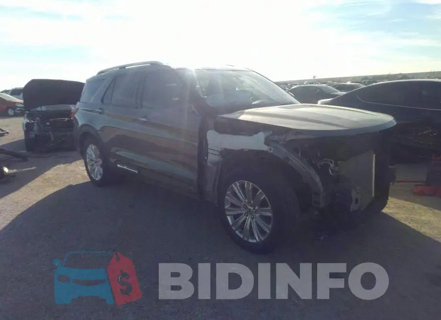1FMSK7FH4LGA37875 Photo# 1