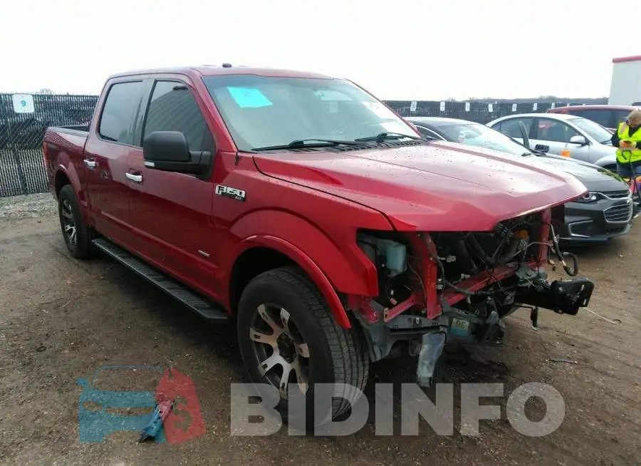 1FTEW1CP5GKD73973 Photo# 1