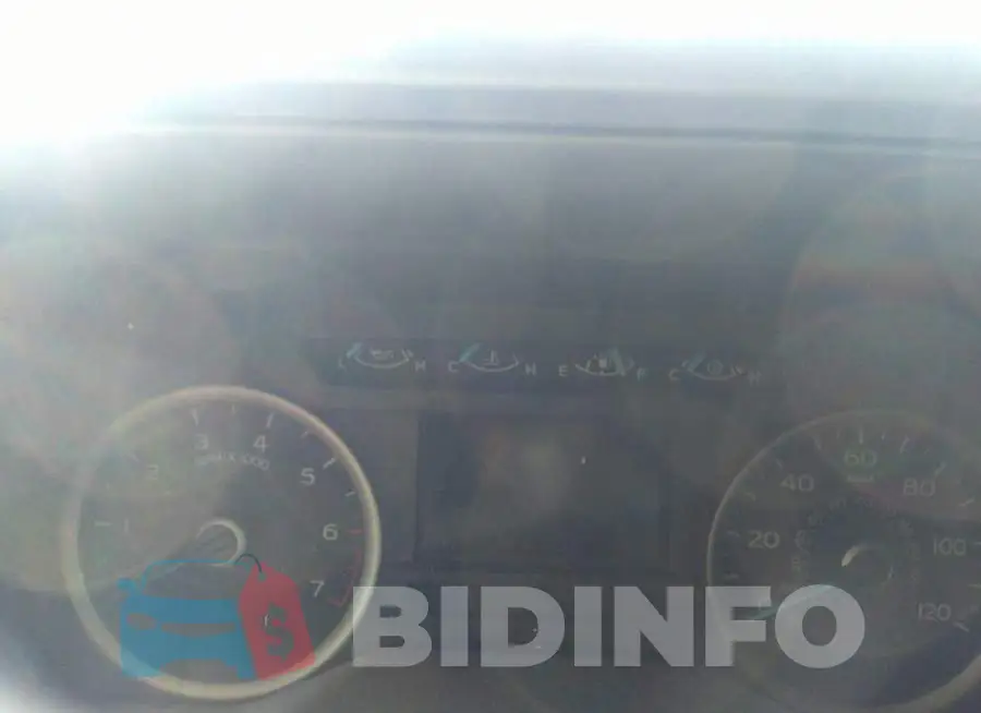 1FTEX1CFXGFC66236 Photo# 7