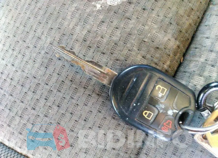 1FTEX1CM1DFD91989 Photo# 11