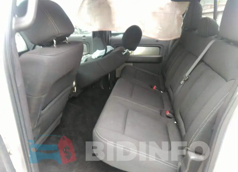 1FTFW1CF5DFB29482 Photo# 8