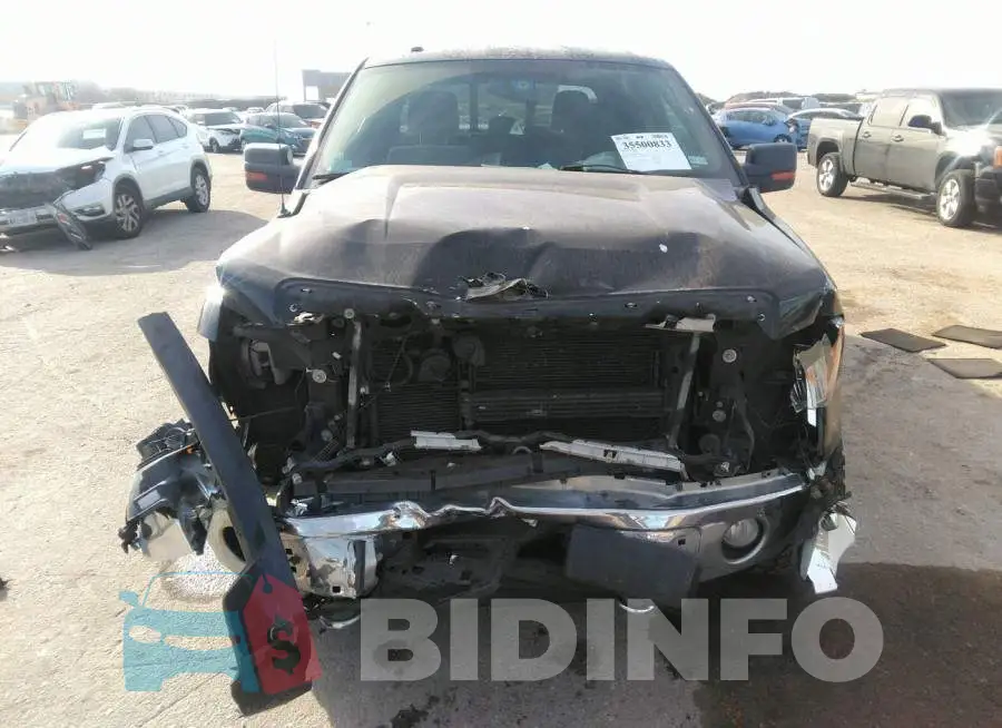 1FTFW1EF3DFD07323 Photo# 6