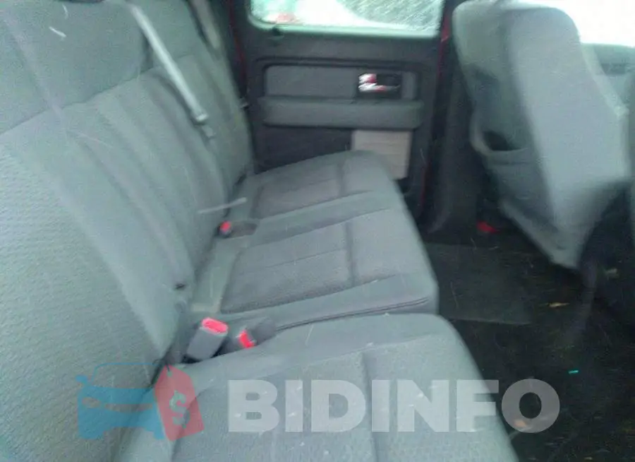 1FTFW1EF9EFB18466 Photo# 8