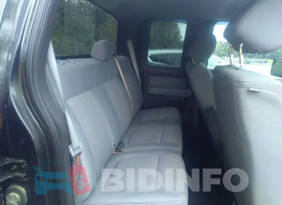 1FTFX1CF5DFD22812 Photo# 8