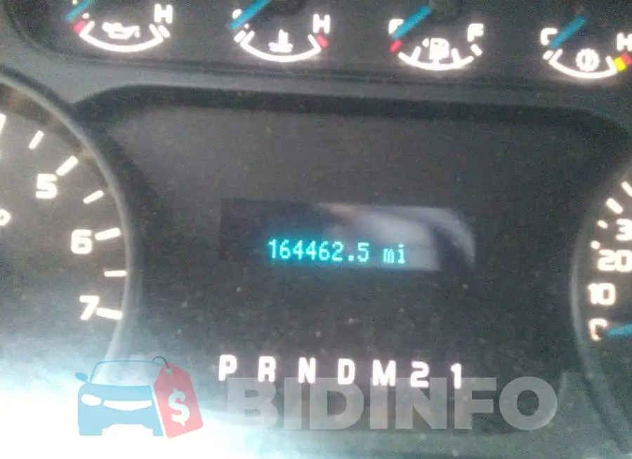 1FTFX1CF5DFD22812 Photo# 7
