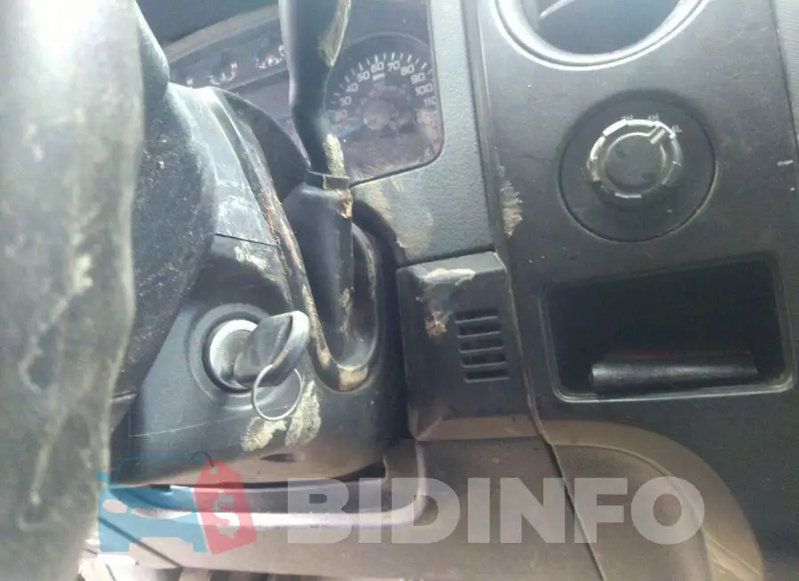 1FTFX1EF3DKE01089 Photo# 11
