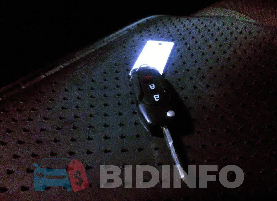 1FTFX1EF3HFA06229 Photo# 11