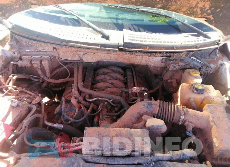 1FTFX1EF8EKD22972 Photo# 5