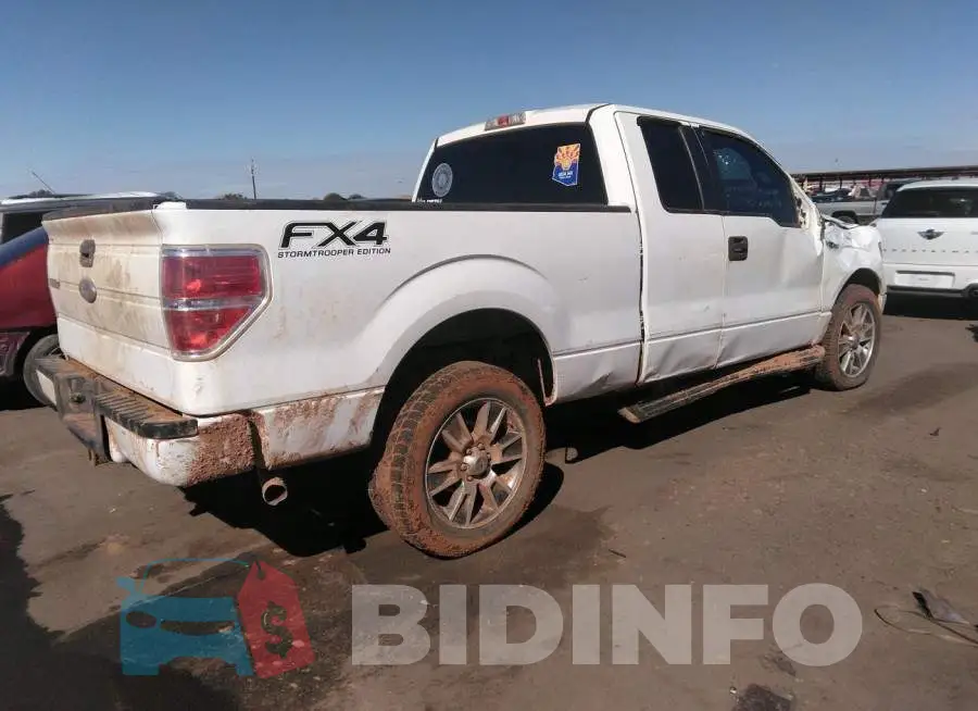 1FTFX1EF8EKD22972 Photo# 4