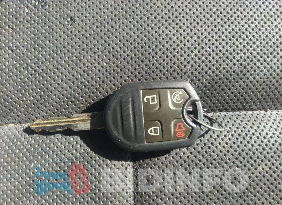 1FTMF1CT6EFA36100 Photo# 11