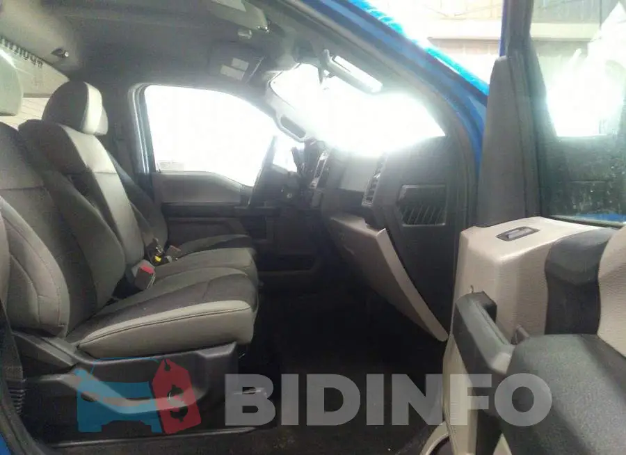 1FTMF1EB4LKE49061 Photo# 5