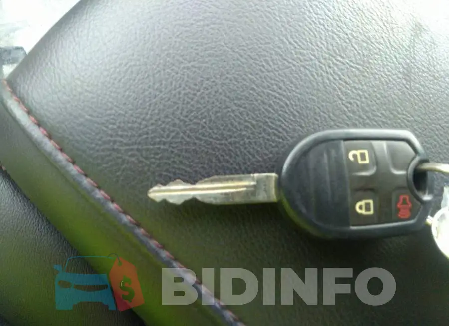 2FMDK3KC5EBA88839 Photo# 11