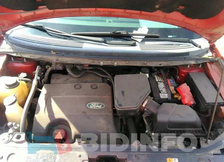 2FMDK3KC7DBA75492 Photo# 10