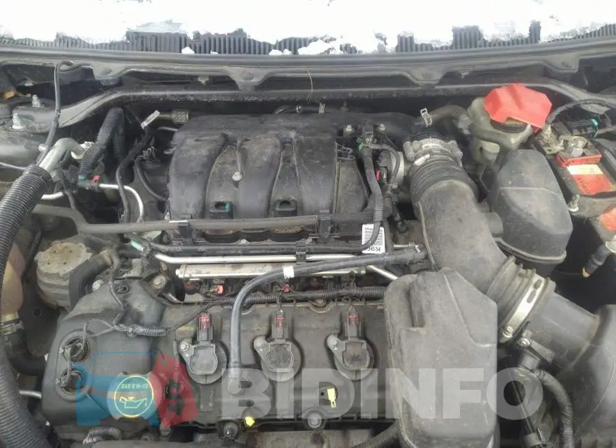 2FMHK6C82EBD29012 Photo# 10