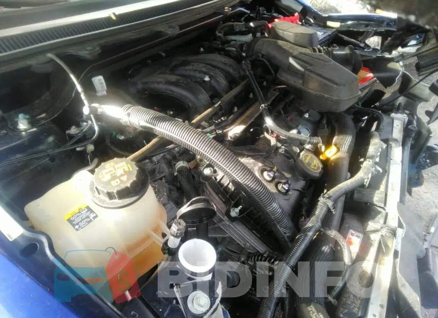 2FMHK6C87FBA15051 Photo# 10