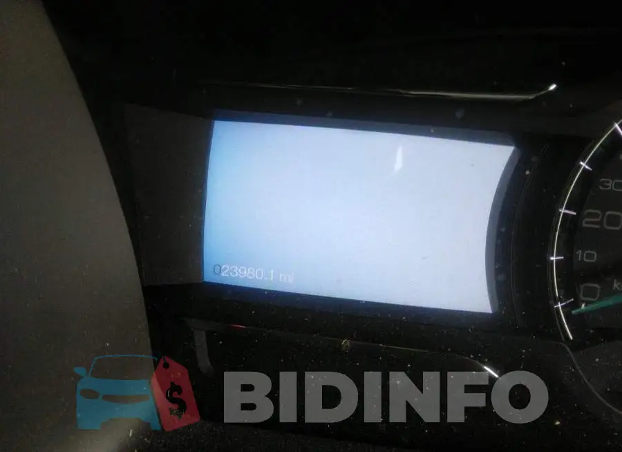 2FMHK6C87FBA15051 Photo# 7