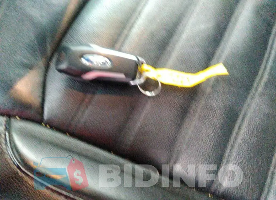 2FMPK4J83GBB43016 Photo# 11