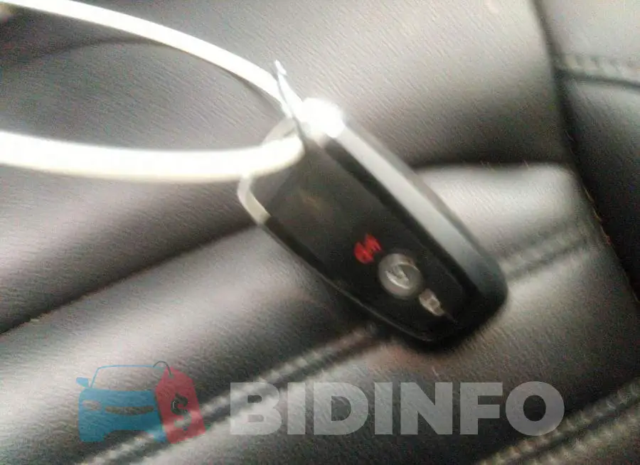 2FMPK4J95LBB16533 Photo# 11
