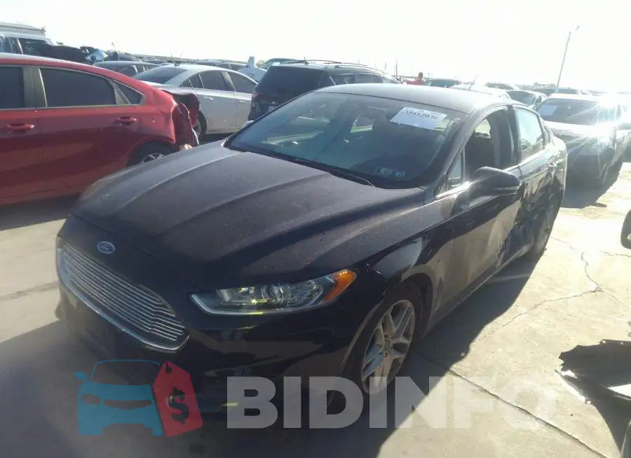 3FA6P0H76GR191821 Photo# 2