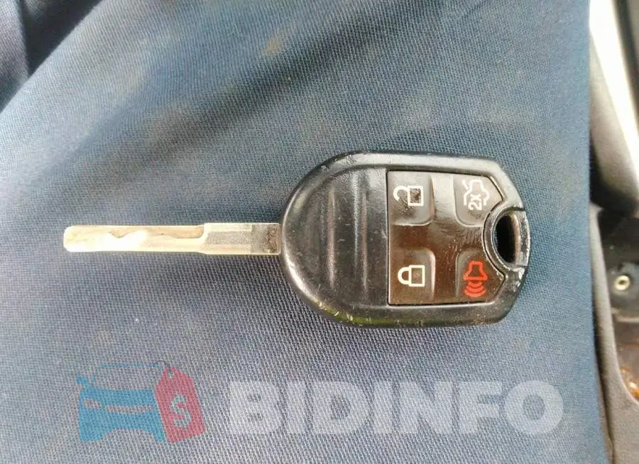 3FADP4EJ0KM161671 Photo# 11