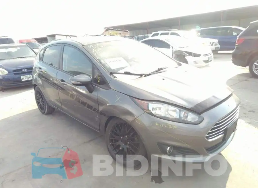 3FADP4EJ1EM159707 Photo# 1