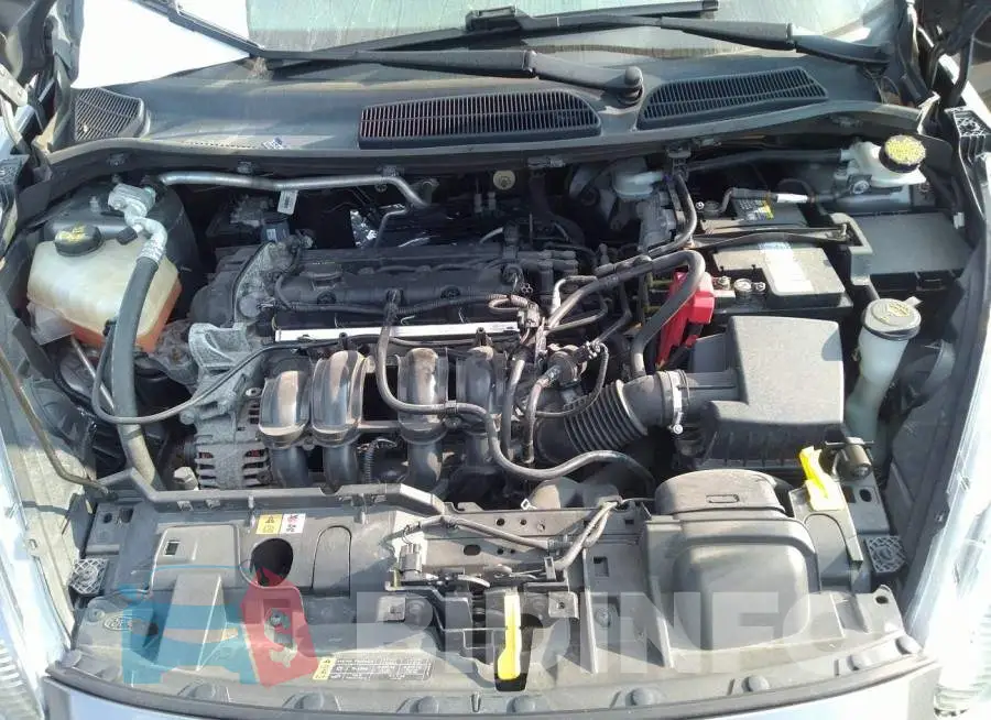 3FADP4EJ1EM159707 Photo# 10