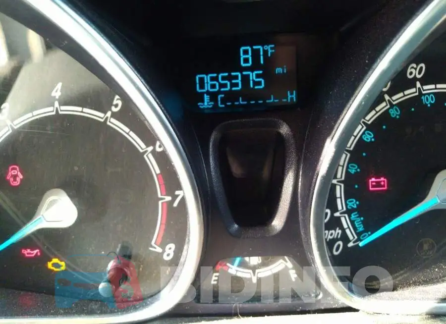 3FADP4EJ1EM159707 Photo# 7