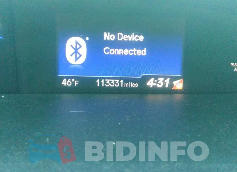19XFB2F92EE022490 Photo# 7