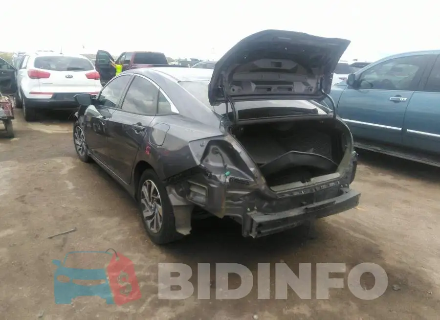 19XFC2F86HE044193 Photo# 3