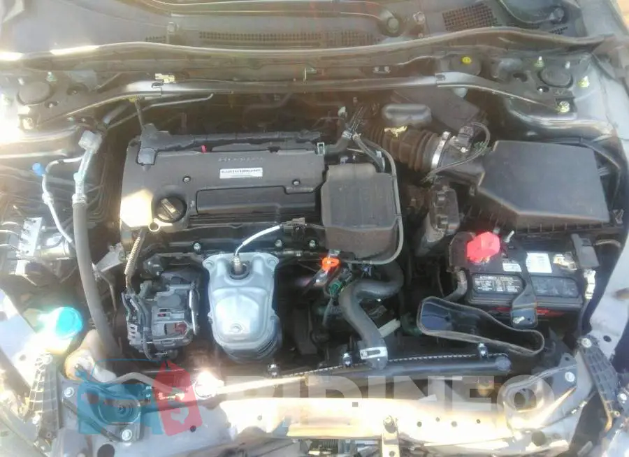 1HGCR2F51GA111583 Photo# 10