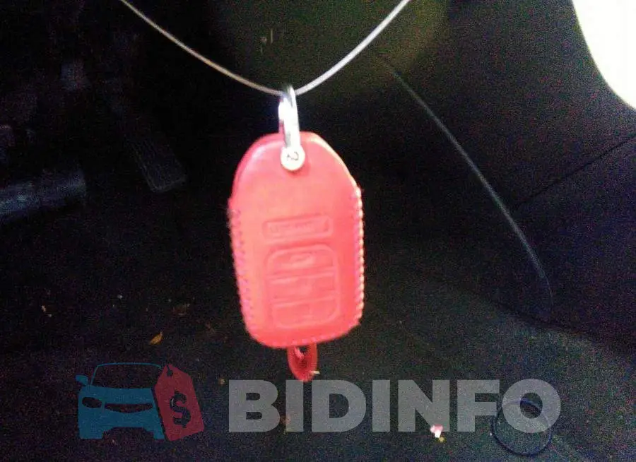 1HGCR2F88EA114357 Photo# 11