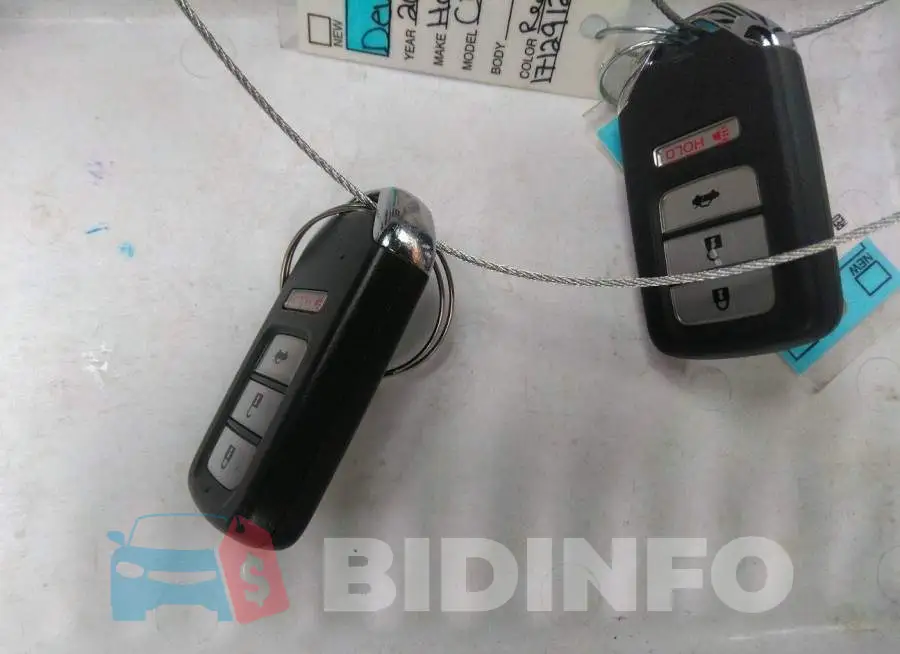 2HGFB2F8XFH526767 Photo# 11