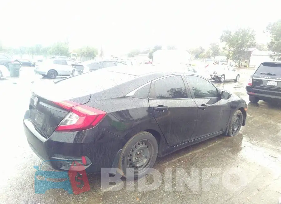 2HGFC2F53GH557220 Photo# 4