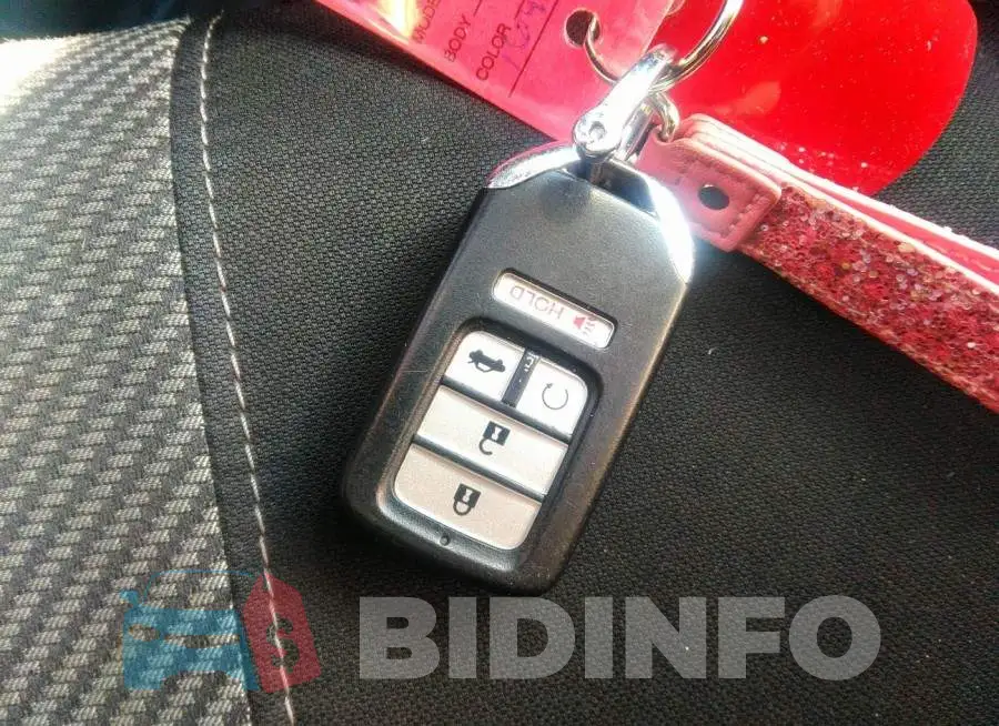 2HGFC2F71GH503254 Photo# 11
