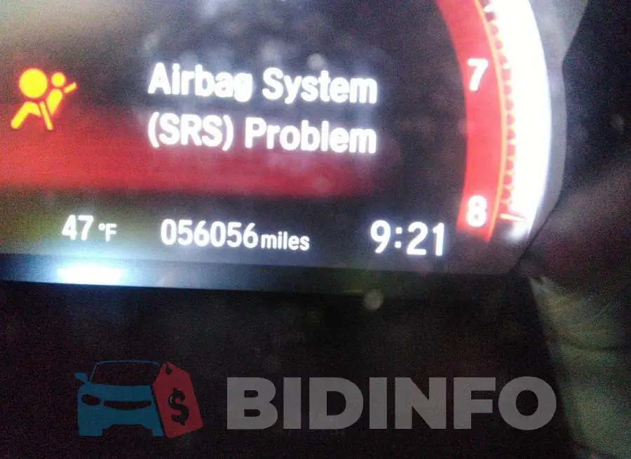 2HGFC2F82KH601081 Photo# 7