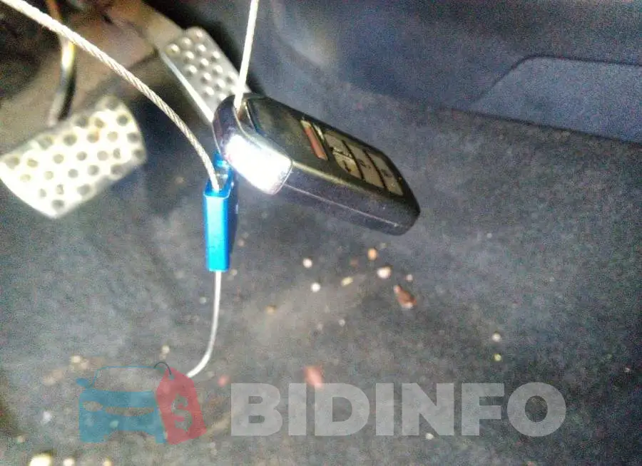 2HGFC2F82KH601081 Photo# 11