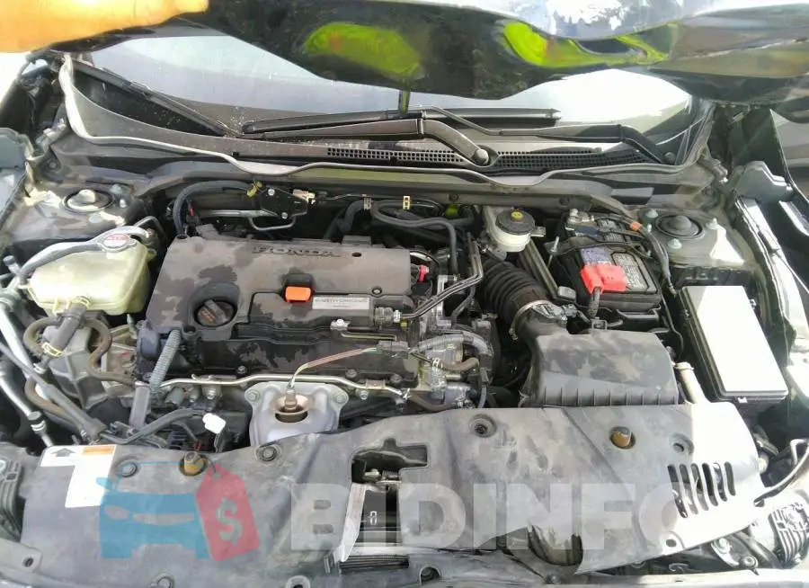 2HGFC2F82MH556047 Photo# 10