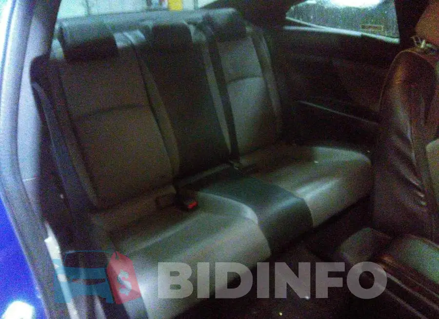2HGFC3B79GH350280 Photo# 8