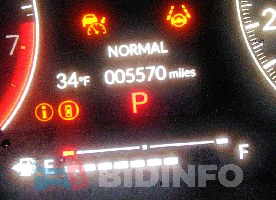 2HGFE2F55NH594471 Photo# 7