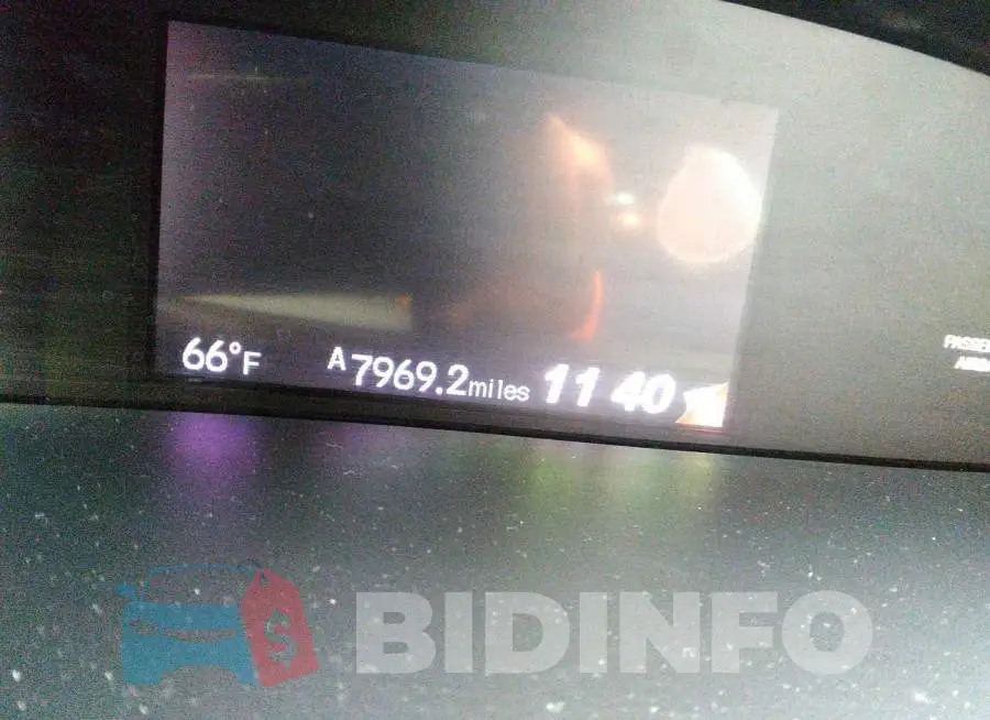2HGFG3B85FH509274 Photo# 7