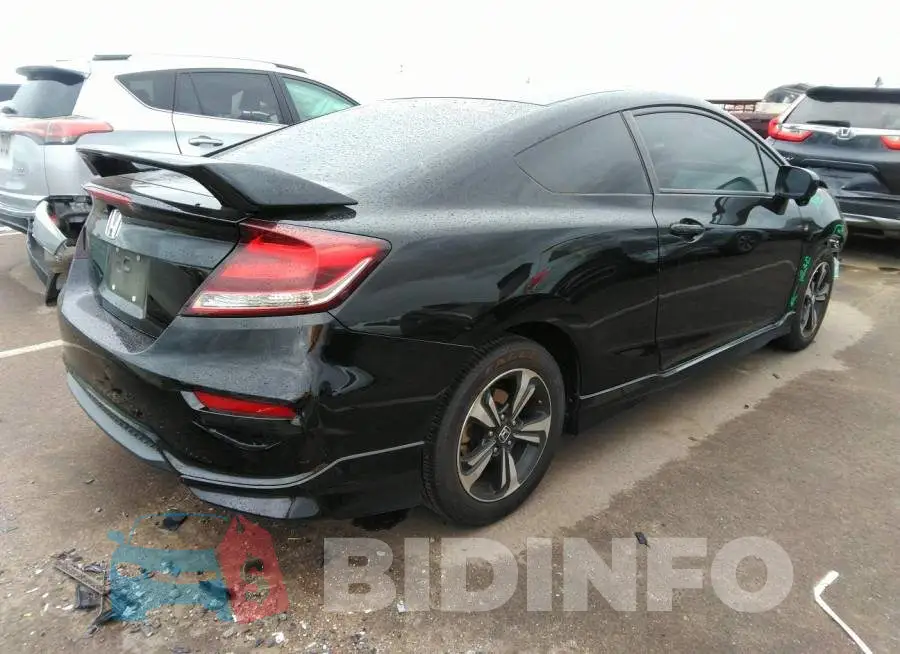 2HGFG3B85FH509274 Photo# 4
