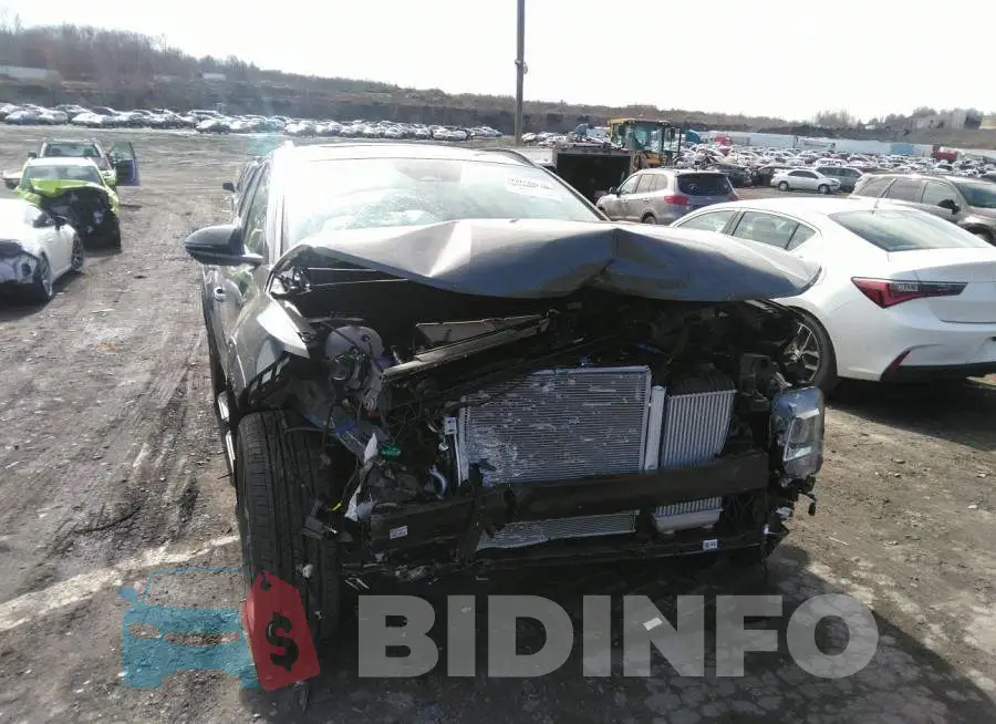 5NTJCDAFXPH053678 Photo# 6