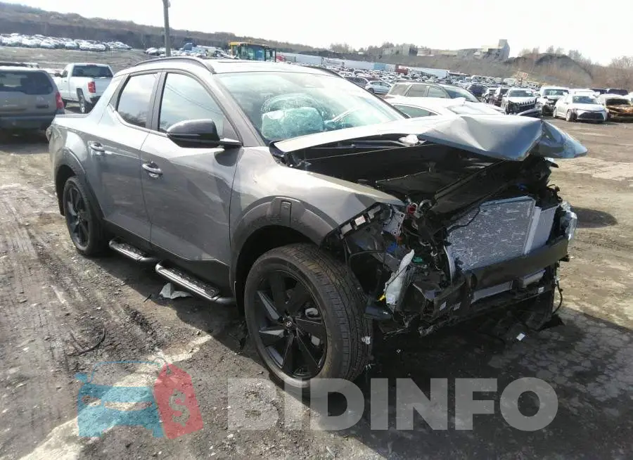 5NTJCDAFXPH053678 Photo# 1