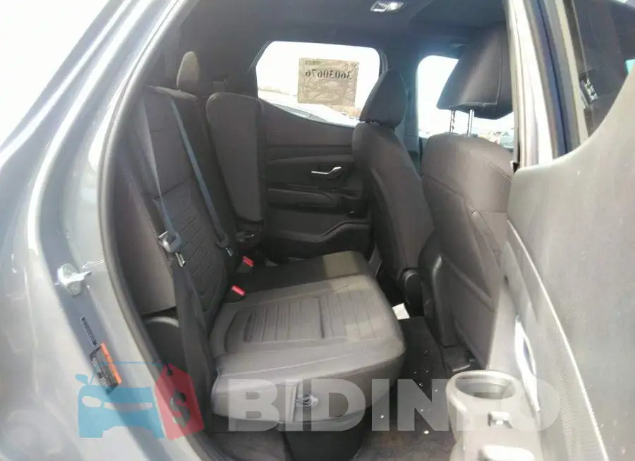 5NTJCDAFXPH053678 Photo# 8