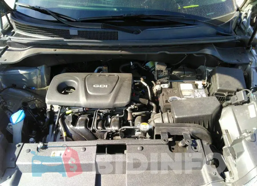 KNDJN2A24J7593663 Photo# 10