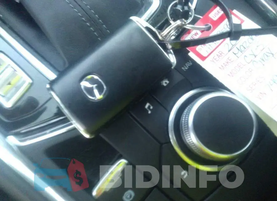 JM3KFBDM1L1749959 Photo# 11